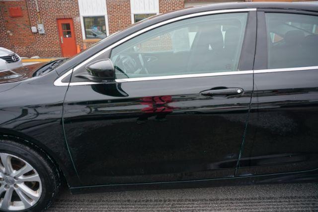 2015 Chrysler 200 Limited (1C3CCCAB8FN) with an 2.4L L4 DOHC 16V engine, 9-Speed Automatic transmission, located at 312 Centre Ave, Schuylkill Haven, PA, 17972, (570) 593-5278, 40.638130, -76.177383 - Photo#5