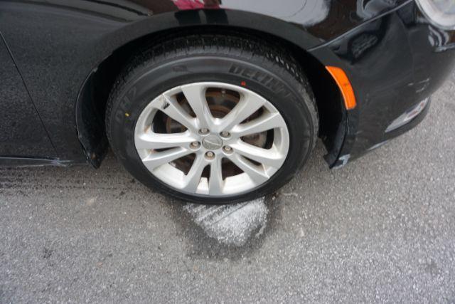 2015 Chrysler 200 Limited (1C3CCCAB8FN) with an 2.4L L4 DOHC 16V engine, 9-Speed Automatic transmission, located at 312 Centre Ave, Schuylkill Haven, PA, 17972, (570) 593-5278, 40.638130, -76.177383 - Photo#19