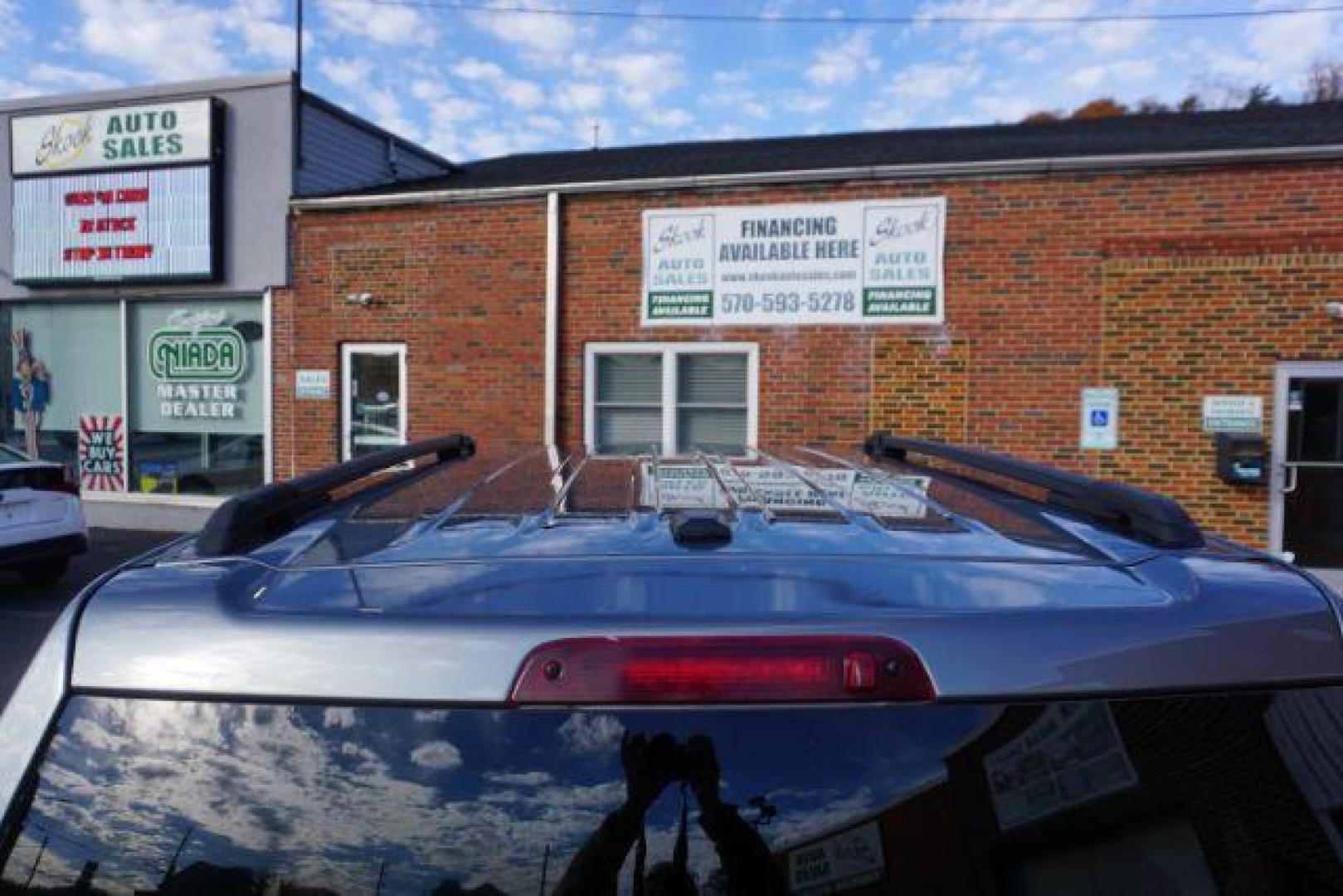 2011 Bright Silver Metall /Dark Slate Gray Clot Jeep Patriot 4WD (1J4NF1GB9BD) with an 2.4L L4 DOHC 16V engine, located at 312 Centre Ave, Schuylkill Haven, PA, 17972, (570) 593-5278, 40.638130, -76.177383 - Photo#10