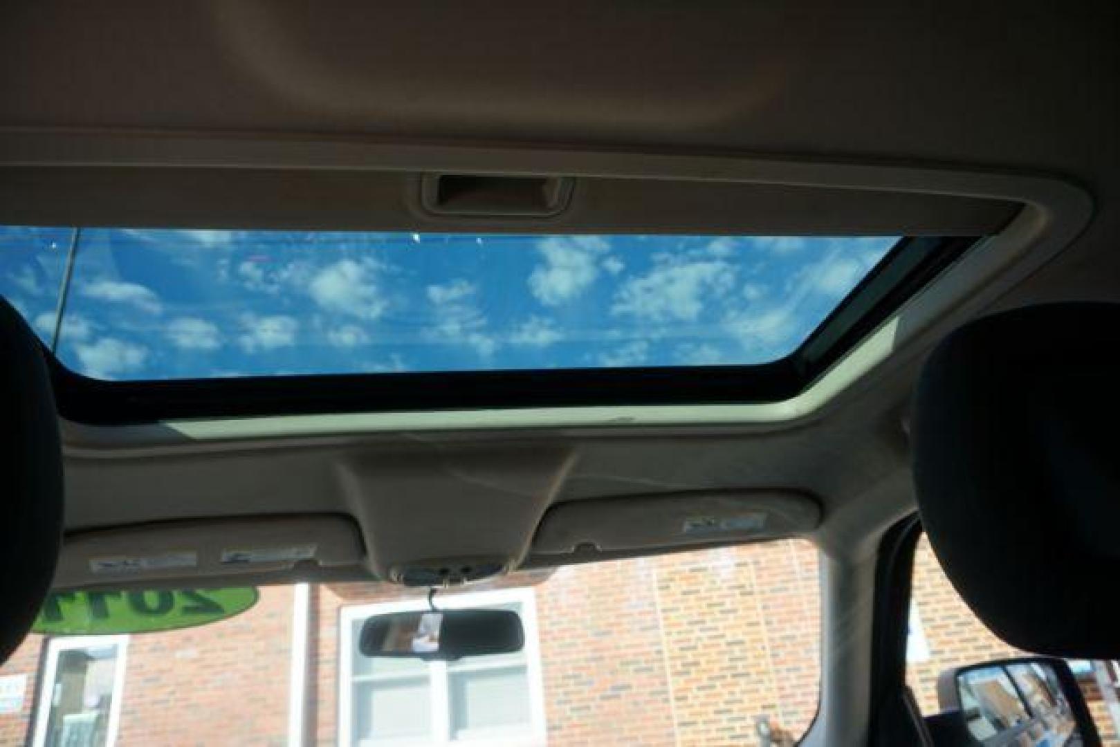 2011 Bright Silver Metall /Dark Slate Gray Clot Jeep Patriot 4WD (1J4NF1GB9BD) with an 2.4L L4 DOHC 16V engine, located at 312 Centre Ave, Schuylkill Haven, PA, 17972, (570) 593-5278, 40.638130, -76.177383 - Photo#33