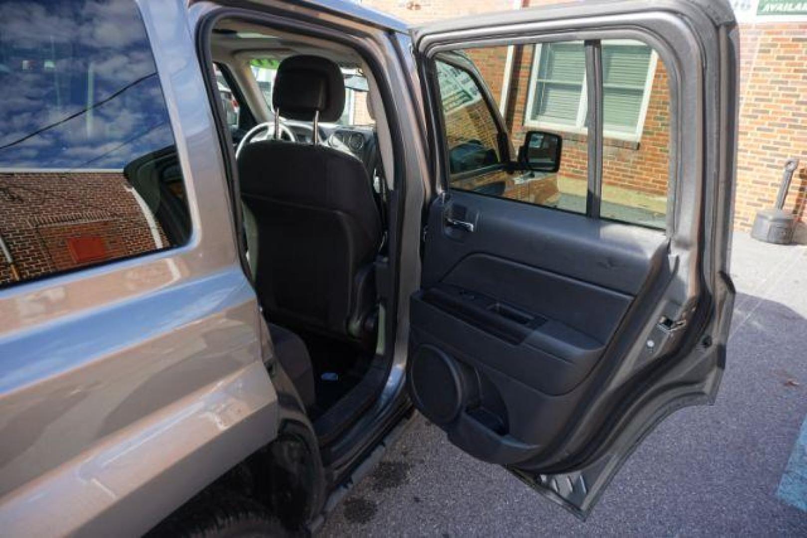 2011 Bright Silver Metall /Dark Slate Gray Clot Jeep Patriot 4WD (1J4NF1GB9BD) with an 2.4L L4 DOHC 16V engine, located at 312 Centre Ave, Schuylkill Haven, PA, 17972, (570) 593-5278, 40.638130, -76.177383 - Photo#41