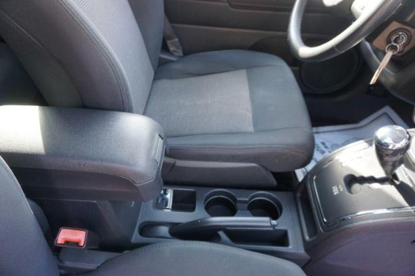 2011 Bright Silver Metall /Dark Slate Gray Clot Jeep Patriot 4WD (1J4NF1GB9BD) with an 2.4L L4 DOHC 16V engine, located at 312 Centre Ave, Schuylkill Haven, PA, 17972, (570) 593-5278, 40.638130, -76.177383 - Photo#44