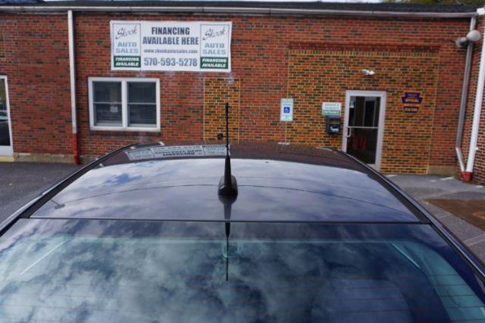 2013 Cyber Gray Metallic Chevrolet Cruze 1LT Auto (1G1PC5SB8D7) with an 1.4L L4 DOHC 16V TUR engine, 6-Speed Automatic transmission, located at 312 Centre Ave, Schuylkill Haven, PA, 17972, (570) 593-5278, 40.638130, -76.177383 - Photo#10