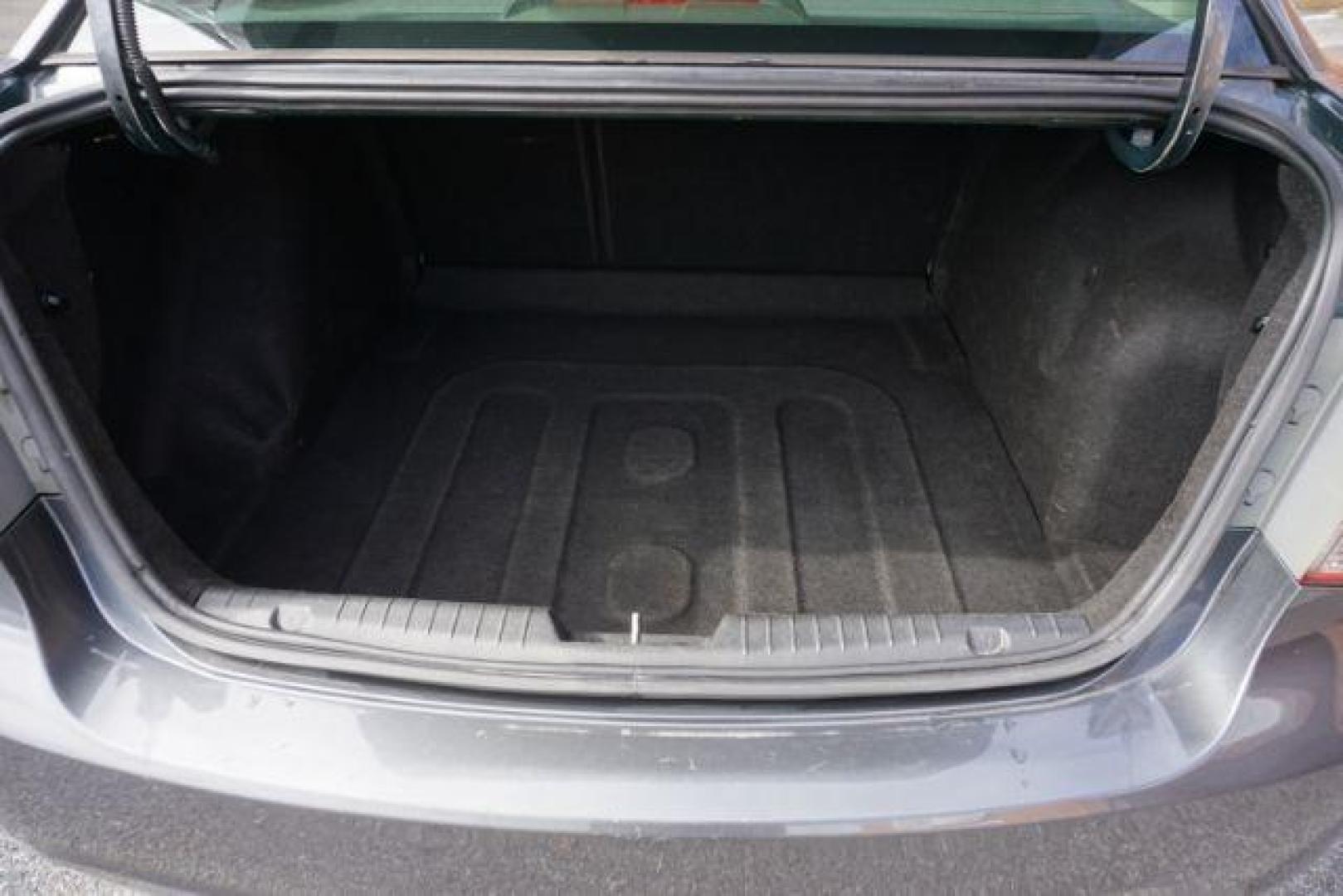 2013 Cyber Gray Metallic Chevrolet Cruze 1LT Auto (1G1PC5SB8D7) with an 1.4L L4 DOHC 16V TUR engine, 6-Speed Automatic transmission, located at 312 Centre Ave, Schuylkill Haven, PA, 17972, (570) 593-5278, 40.638130, -76.177383 - Photo#34