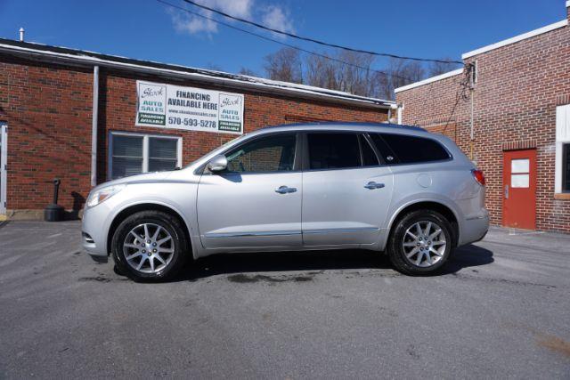 photo of 2016 Buick Enclave