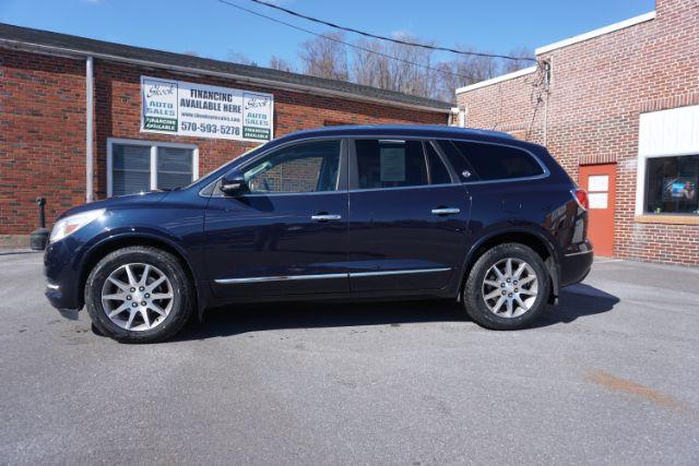 photo of 2015 Buick Enclave