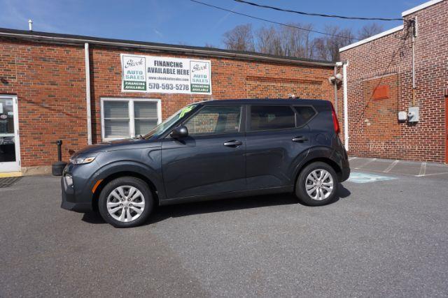 photo of 2020 Kia Soul