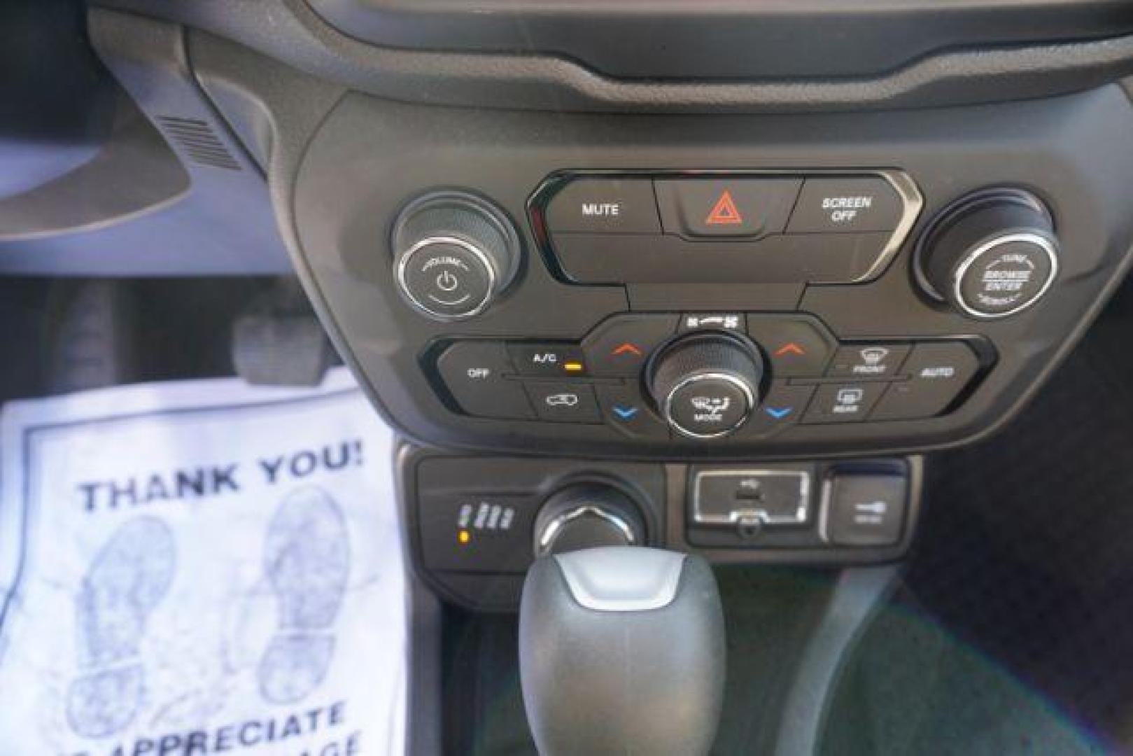 2018 Alpine White /Black/Sandstorm, premium cloth Jeep Renegade Latitude 4WD (ZACCJBBB5JP) with an 2.4L L4 DOHC 16V engine, Automatic transmission, located at 312 Centre Ave, Schuylkill Haven, PA, 17972, (570) 593-5278, 40.638130, -76.177383 - Advanced Technology Pkg, Beats Audio System, Blind Spot Monitor, Collision Avoidance System, Heated Front Seats, Lane Departure Warning, Luggage Rack, Navigation, Passive Keyless Entry, Power Driver's Seat, Remote Engine Starter - Photo#28
