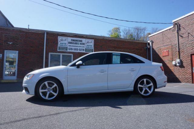 photo of 2015 Audi S3