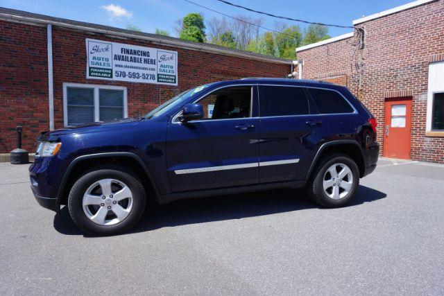 photo of 2013 Jeep Grand Cherokee