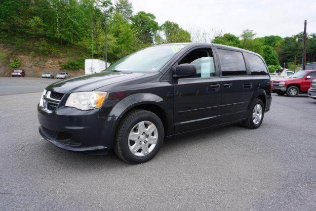 photo of 2012 Dodge Grand Caravan