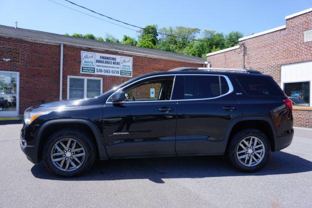 photo of 2017 GMC Acadia