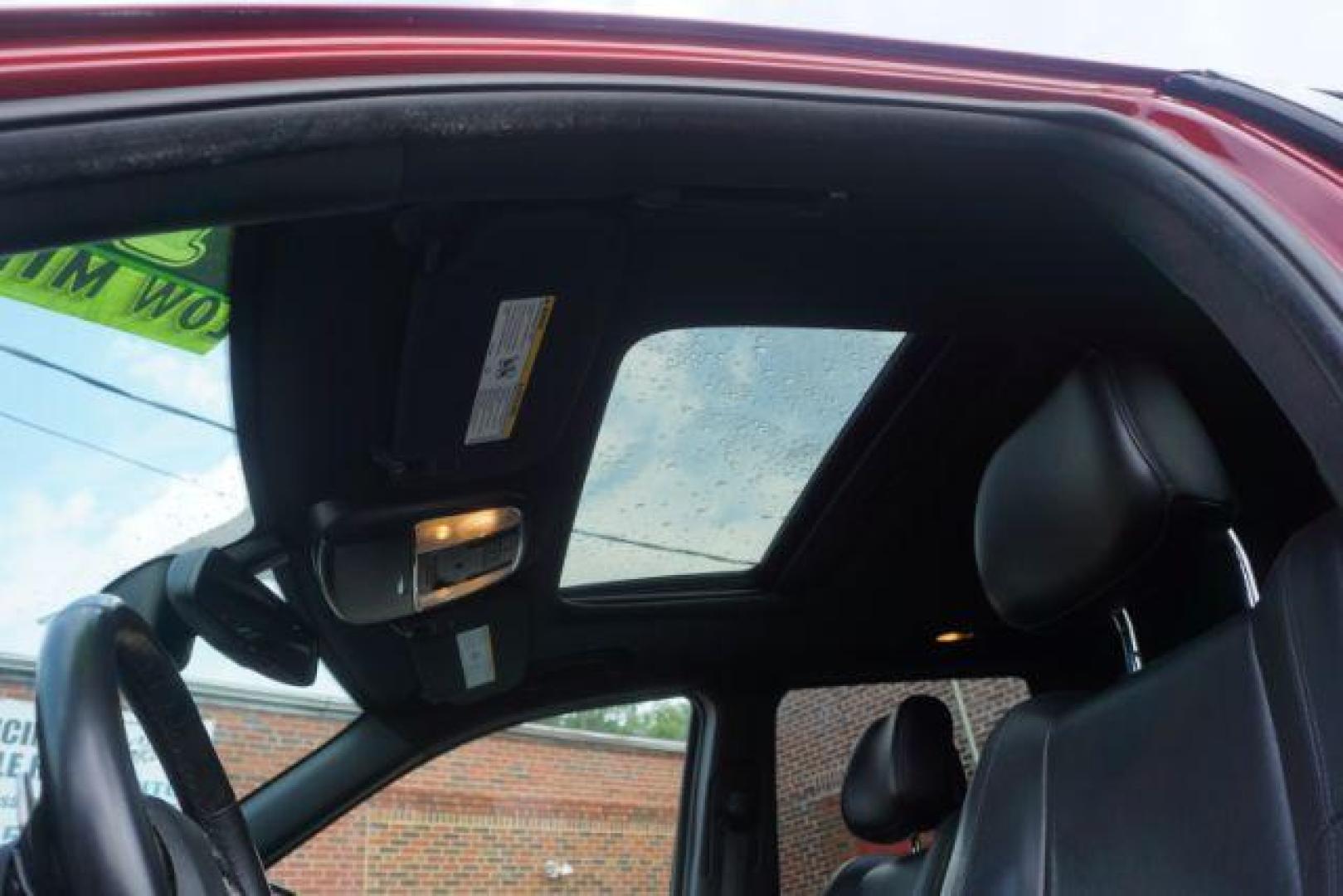 2015 Dp Cherry Red Crystal PC /Light Frost Beige/Black Jeep Grand Cherokee Laredo 4WD (1C4RJFAG4FC) with an 3.6L V6 DOHC 24V engine, 8-Speed Automatic transmission, located at 312 Centre Ave, Schuylkill Haven, PA, 17972, (570) 593-5278, 40.638130, -76.177383 - back up camera, rear parking sensors - Photo#20