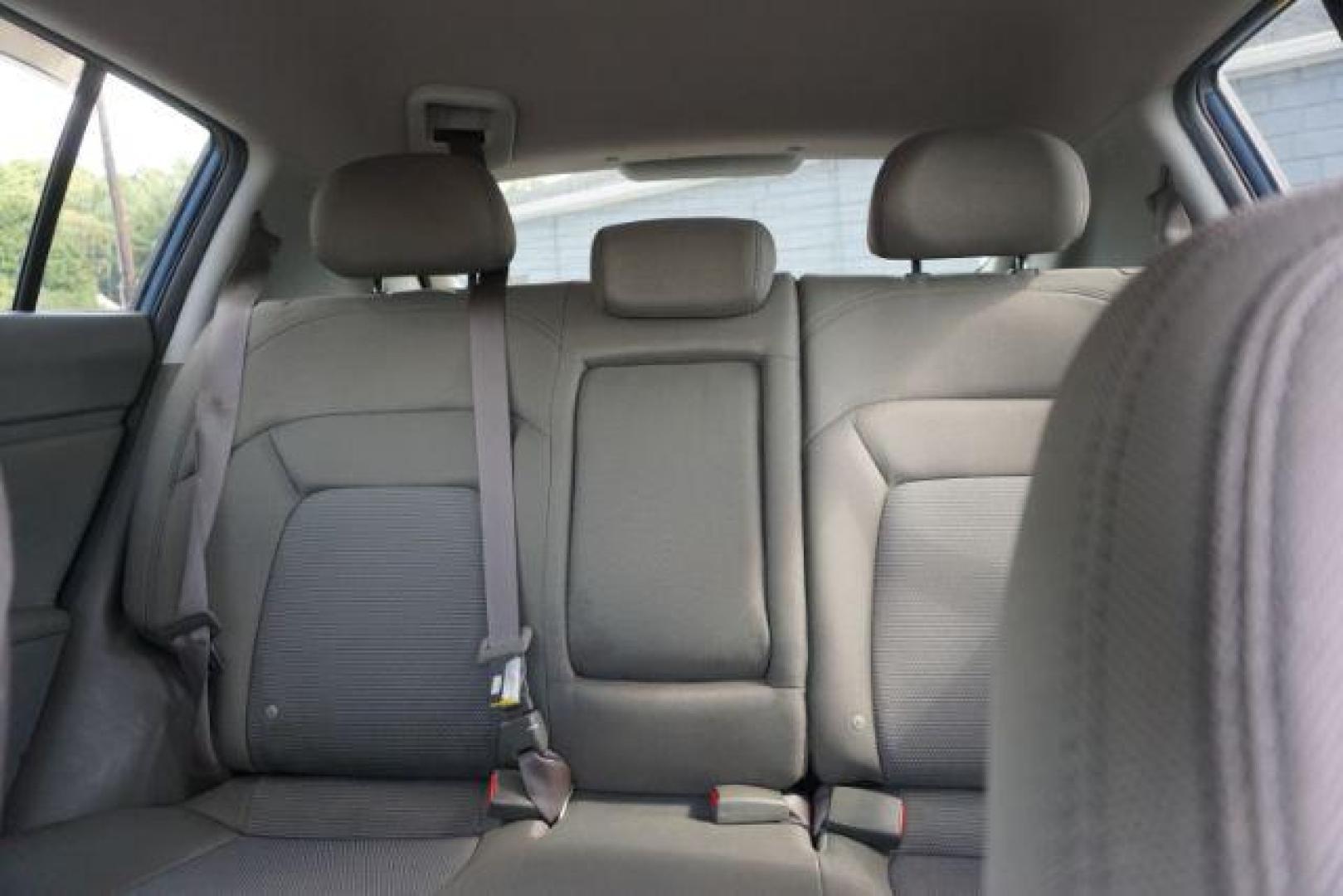 2016 Twilight Blue /Black, cloth Kia Sportage LX AWD (KNDPBCAC8G7) with an 2.4L V6 DOHC 24V engine, 6-Speed Automatic transmission, located at 312 Centre Ave, Schuylkill Haven, PA, 17972, (570) 593-5278, 40.638130, -76.177383 - remote engine starter, towing camper pkg - Photo#36