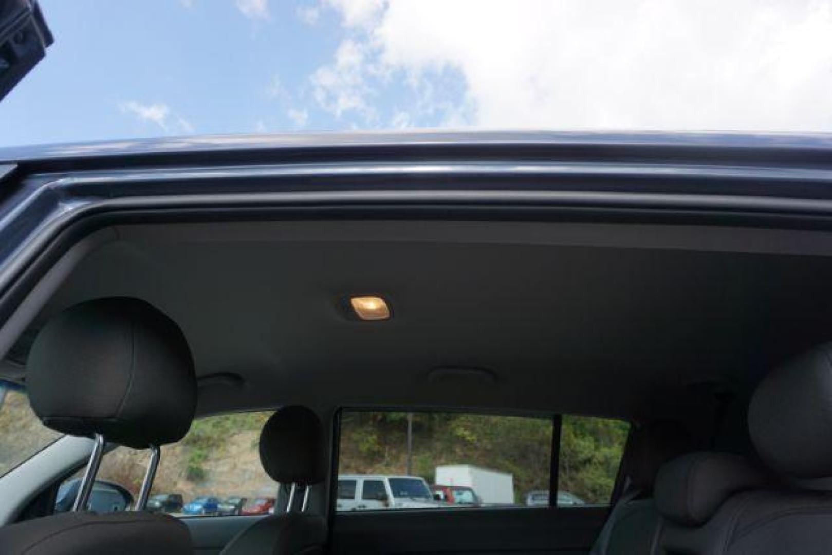 2016 Twilight Blue /Black, cloth Kia Sportage LX AWD (KNDPBCAC8G7) with an 2.4L V6 DOHC 24V engine, 6-Speed Automatic transmission, located at 312 Centre Ave, Schuylkill Haven, PA, 17972, (570) 593-5278, 40.638130, -76.177383 - remote engine starter, towing camper pkg - Photo#43