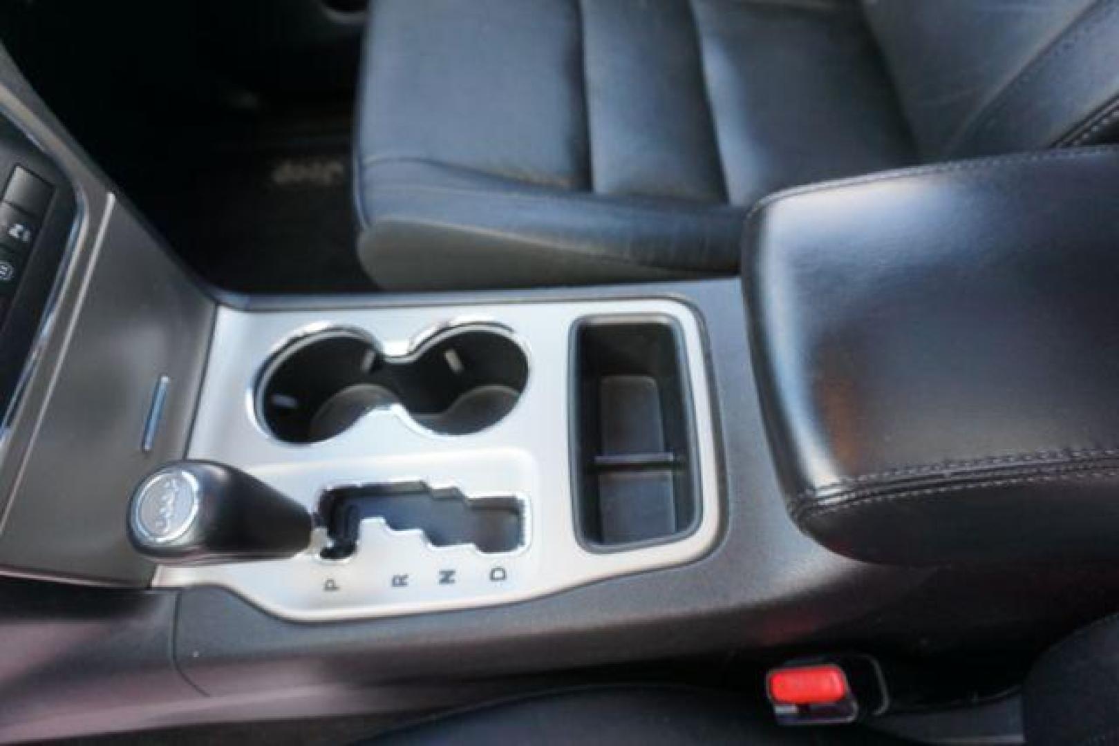 2012 Brilliant Black Crystal Pearl /Black Leather Interior Jeep Grand Cherokee Laredo 4WD (1C4RJFAGXCC) with an 3.6L V6 DOHC 24V engine, 5-Speed Automatic transmission, located at 312 Centre Ave, Schuylkill Haven, PA, 17972, (570) 593-5278, 40.638130, -76.177383 - automatic climate control, back up camera, heated front seats, leather seats, navigation, power liftgate, power sunroof, rear parking sensors - Photo#33
