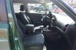 2020 Undercover Green /Gray Two-Tone Tricot Cloth, premium cloth Kia Soul EX (KNDJ33AU9L7) with an 2.0L L4 DOHC 16V engine, Continuously Variable Transmission transmission, located at 312 Centre Ave, Schuylkill Haven, PA, 17972, (570) 593-5278, 40.638130, -76.177383 - remote engine starter - Photo#52