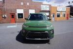 2020 Undercover Green /Gray Two-Tone Tricot Cloth, premium cloth Kia Soul EX (KNDJ33AU9L7) with an 2.0L L4 DOHC 16V engine, Continuously Variable Transmission transmission, located at 312 Centre Ave, Schuylkill Haven, PA, 17972, (570) 593-5278, 40.638130, -76.177383 - remote engine starter - Photo#4