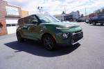 2020 Undercover Green /Gray Two-Tone Tricot Cloth, premium cloth Kia Soul EX (KNDJ33AU9L7) with an 2.0L L4 DOHC 16V engine, Continuously Variable Transmission transmission, located at 312 Centre Ave, Schuylkill Haven, PA, 17972, (570) 593-5278, 40.638130, -76.177383 - remote engine starter - Photo#6