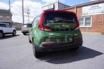 2020 Undercover Green /Gray Two-Tone Tricot Cloth, premium cloth Kia Soul EX (KNDJ33AU9L7) with an 2.0L L4 DOHC 16V engine, Continuously Variable Transmission transmission, located at 312 Centre Ave, Schuylkill Haven, PA, 17972, (570) 593-5278, 40.638130, -76.177383 - remote engine starter - Photo#13