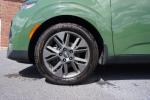 2020 Undercover Green /Gray Two-Tone Tricot Cloth, premium cloth Kia Soul EX (KNDJ33AU9L7) with an 2.0L L4 DOHC 16V engine, Continuously Variable Transmission transmission, located at 312 Centre Ave, Schuylkill Haven, PA, 17972, (570) 593-5278, 40.638130, -76.177383 - remote engine starter - Photo#16