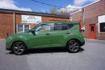 2020 Undercover Green /Gray Two-Tone Tricot Cloth, premium cloth Kia Soul EX (KNDJ33AU9L7) with an 2.0L L4 DOHC 16V engine, Continuously Variable Transmission transmission, located at 312 Centre Ave, Schuylkill Haven, PA, 17972, (570) 593-5278, 40.638130, -76.177383 - remote engine starter - Photo#17