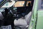 2020 Undercover Green /Gray Two-Tone Tricot Cloth, premium cloth Kia Soul EX (KNDJ33AU9L7) with an 2.0L L4 DOHC 16V engine, Continuously Variable Transmission transmission, located at 312 Centre Ave, Schuylkill Haven, PA, 17972, (570) 593-5278, 40.638130, -76.177383 - remote engine starter - Photo#22