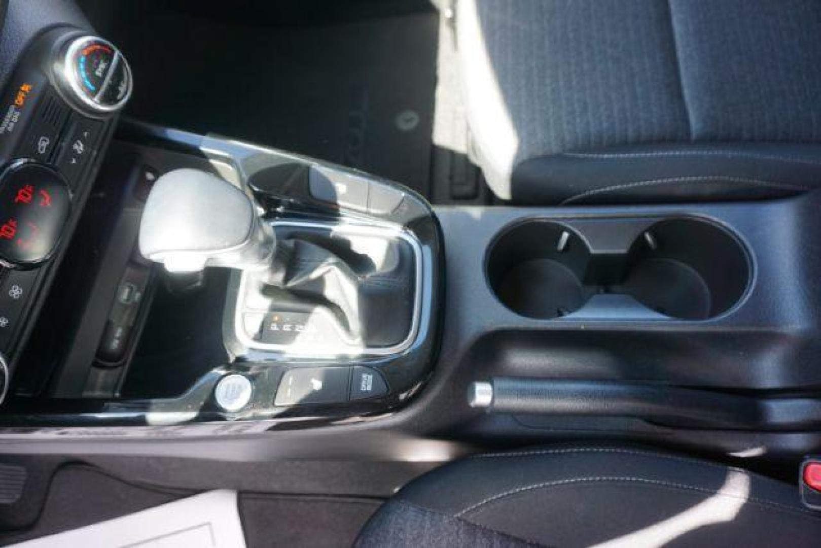 2020 Undercover Green /Gray Two-Tone Tricot Cloth, premium cloth Kia Soul EX (KNDJ33AU9L7) with an 2.0L L4 DOHC 16V engine, Continuously Variable Transmission transmission, located at 312 Centre Ave, Schuylkill Haven, PA, 17972, (570) 593-5278, 40.638130, -76.177383 - remote engine starter - Photo#29