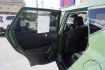 2020 Undercover Green /Gray Two-Tone Tricot Cloth, premium cloth Kia Soul EX (KNDJ33AU9L7) with an 2.0L L4 DOHC 16V engine, Continuously Variable Transmission transmission, located at 312 Centre Ave, Schuylkill Haven, PA, 17972, (570) 593-5278, 40.638130, -76.177383 - remote engine starter - Photo#32