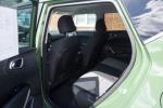 2020 Undercover Green /Gray Two-Tone Tricot Cloth, premium cloth Kia Soul EX (KNDJ33AU9L7) with an 2.0L L4 DOHC 16V engine, Continuously Variable Transmission transmission, located at 312 Centre Ave, Schuylkill Haven, PA, 17972, (570) 593-5278, 40.638130, -76.177383 - remote engine starter - Photo#35