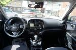 2020 Undercover Green /Gray Two-Tone Tricot Cloth, premium cloth Kia Soul EX (KNDJ33AU9L7) with an 2.0L L4 DOHC 16V engine, Continuously Variable Transmission transmission, located at 312 Centre Ave, Schuylkill Haven, PA, 17972, (570) 593-5278, 40.638130, -76.177383 - remote engine starter - Photo#40