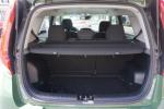 2020 Undercover Green /Gray Two-Tone Tricot Cloth, premium cloth Kia Soul EX (KNDJ33AU9L7) with an 2.0L L4 DOHC 16V engine, Continuously Variable Transmission transmission, located at 312 Centre Ave, Schuylkill Haven, PA, 17972, (570) 593-5278, 40.638130, -76.177383 - remote engine starter - Photo#41