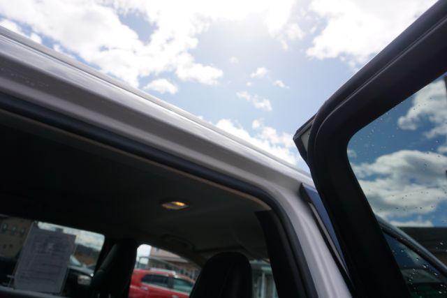 2018 Bright White Clear Coat /Black, leather/cloth Jeep Cherokee Latitude Plus 4WD (1C4PJMLX3JD) with an 3.2L V6 DOHC 24V engine, 9-Speed Automatic transmission, located at 312 Centre Ave, Schuylkill Haven, PA, 17972, (570) 593-5278, 40.638130, -76.177383 - Heated front seats, luggage rack, navigation, rear parking sensors, remote engine starter - Photo#48