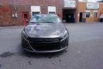 2016 gray /black dodge dart GT GT (1C3CDFEB7GD) with an 2.4 engine, auto transmission, located at 312 Centre Ave, Schuylkill Haven, PA, 17972, (570) 593-5278, 40.638130, -76.177383 - Navigation, power sunroof - Photo#5