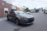 2016 gray /black dodge dart GT GT (1C3CDFEB7GD) with an 2.4 engine, auto transmission, located at 312 Centre Ave, Schuylkill Haven, PA, 17972, (570) 593-5278, 40.638130, -76.177383 - Navigation, power sunroof - Photo#6