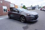 2016 gray /black dodge dart GT GT (1C3CDFEB7GD) with an 2.4 engine, auto transmission, located at 312 Centre Ave, Schuylkill Haven, PA, 17972, (570) 593-5278, 40.638130, -76.177383 - Navigation, power sunroof - Photo#7