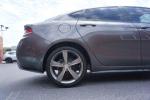 2016 gray /black dodge dart GT GT (1C3CDFEB7GD) with an 2.4 engine, auto transmission, located at 312 Centre Ave, Schuylkill Haven, PA, 17972, (570) 593-5278, 40.638130, -76.177383 - Navigation, power sunroof - Photo#9