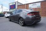 2016 gray /black dodge dart GT GT (1C3CDFEB7GD) with an 2.4 engine, auto transmission, located at 312 Centre Ave, Schuylkill Haven, PA, 17972, (570) 593-5278, 40.638130, -76.177383 - Navigation, power sunroof - Photo#14