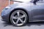 2016 gray /black dodge dart GT GT (1C3CDFEB7GD) with an 2.4 engine, auto transmission, located at 312 Centre Ave, Schuylkill Haven, PA, 17972, (570) 593-5278, 40.638130, -76.177383 - Navigation, power sunroof - Photo#16