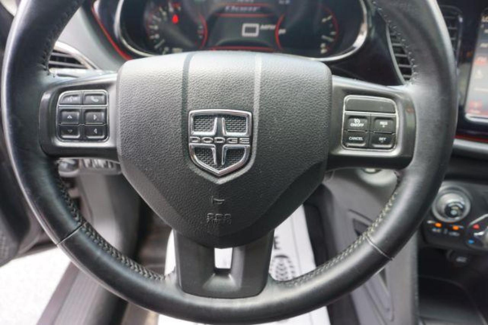 2016 gray /black dodge dart GT GT (1C3CDFEB7GD) with an 2.4 engine, auto transmission, located at 312 Centre Ave, Schuylkill Haven, PA, 17972, (570) 593-5278, 40.638130, -76.177383 - Navigation, power sunroof - Photo#24