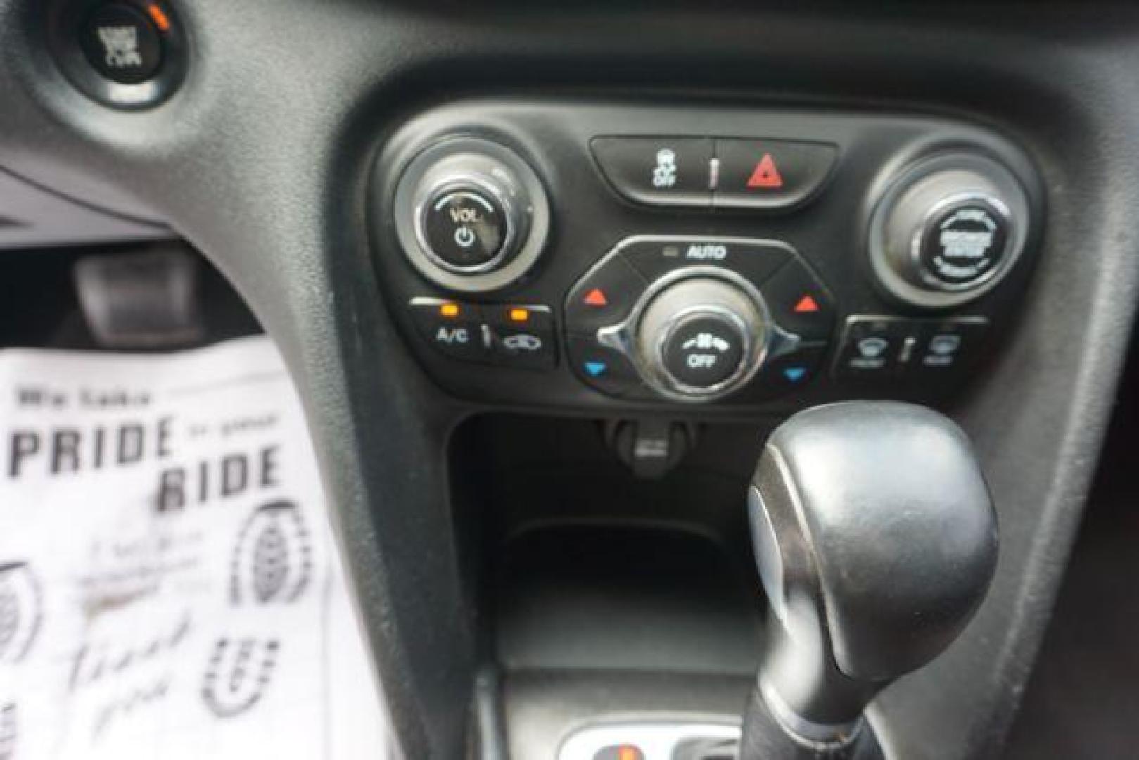 2016 gray /black dodge dart GT GT (1C3CDFEB7GD) with an 2.4 engine, auto transmission, located at 312 Centre Ave, Schuylkill Haven, PA, 17972, (570) 593-5278, 40.638130, -76.177383 - Navigation, power sunroof - Photo#28
