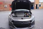2016 gray /black dodge dart GT GT (1C3CDFEB7GD) with an 2.4 engine, auto transmission, located at 312 Centre Ave, Schuylkill Haven, PA, 17972, (570) 593-5278, 40.638130, -76.177383 - Navigation, power sunroof - Photo#54
