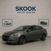 2016 gray /black dodge dart GT GT (1C3CDFEB7GD) with an 2.4 engine, auto transmission, located at 312 Centre Ave, Schuylkill Haven, PA, 17972, (570) 593-5278, 40.638130, -76.177383 - Navigation, power sunroof - Photo#0