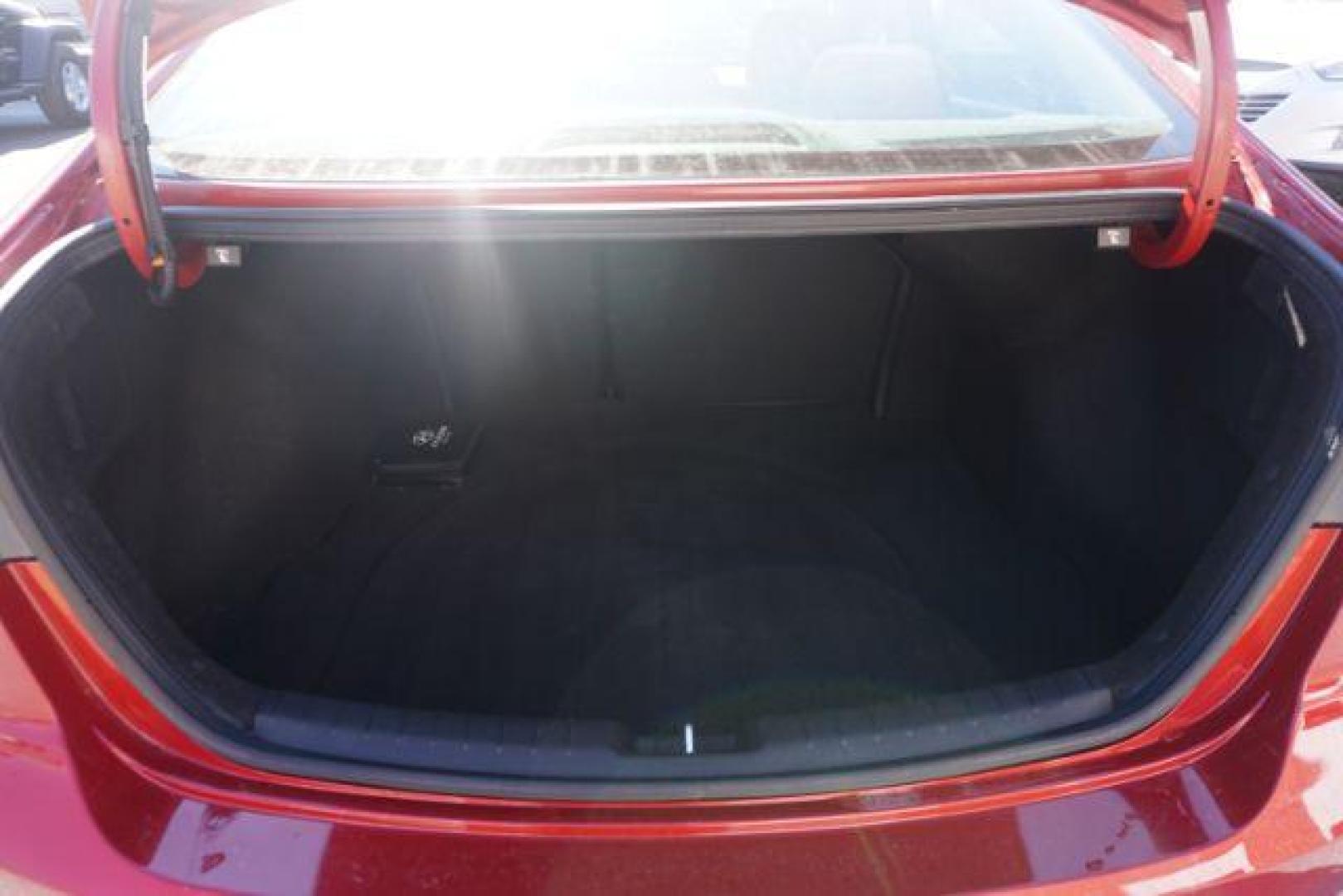 2017 red /beige hyundai Elantra SE SE (KMHD74LF6HU) with an 2.0 engine, auto transmission, located at 312 Centre Ave, Schuylkill Haven, PA, 17972, (570) 593-5278, 40.638130, -76.177383 - aluminum/alloy wheels - Photo#39