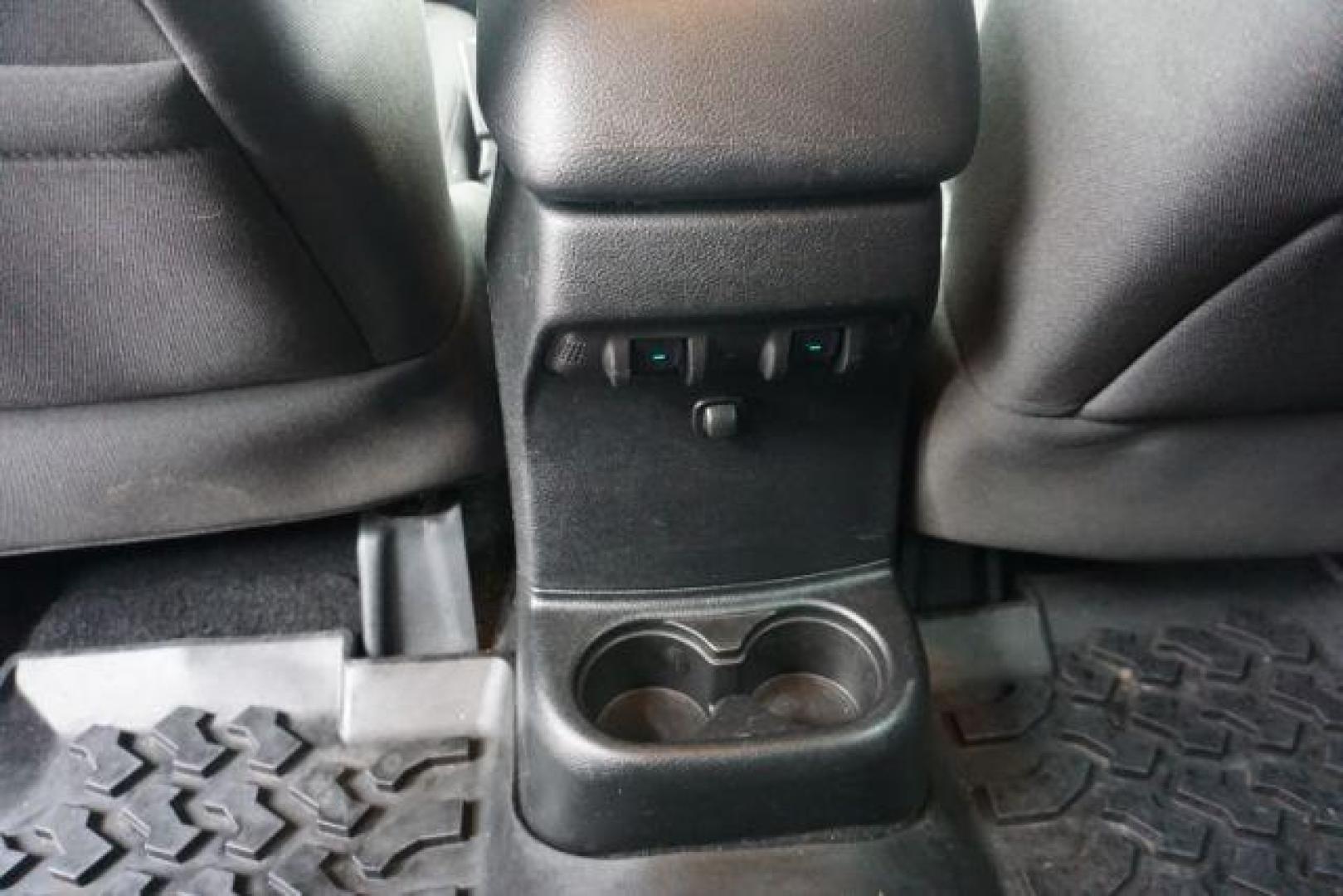 2016 black Jeep Wrangler Sport (1C4BJWDG9GL) with an 3.6 engine, auto transmission, located at 312 Centre Ave, Schuylkill Haven, PA, 17972, (570) 593-5278, 40.638130, -76.177383 - bluetooth, fixed running boards, hard top, locking limited slip differential, towing pkg, also comes with soft top and winch. - Photo#40