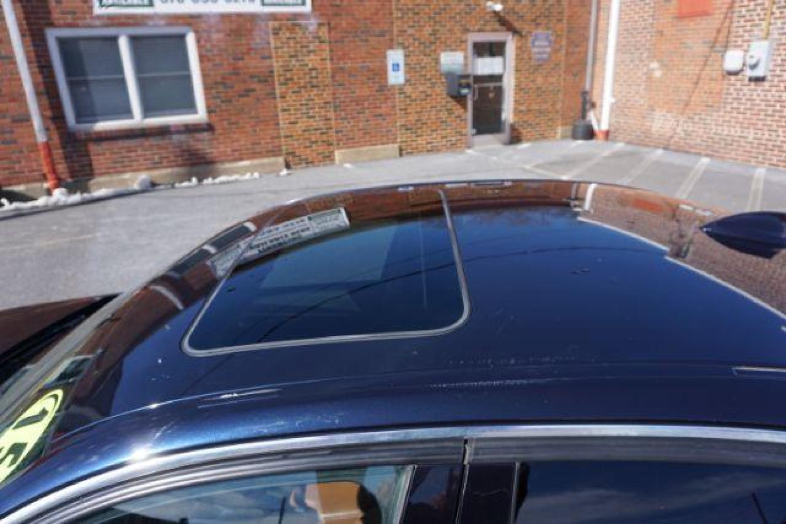 2015 Imperial Blue Metallic /Saddle Brown Dakota w/Exclusive Stitching, premium BMW 3-Series 328i xDrive Sedan (WBA3B5G56FN) with an 2.0L L4 DOHC 16V engine, 8-Speed Automatic transmission, located at 312 Centre Ave, Schuylkill Haven, PA, 17972, (570) 593-5278, 40.638130, -76.177383 - back up camera, blind spot monitor, collision avoidance system, heads up display, heated rear seats, lane departure warning, navigation, rear parking sensors - Photo#17