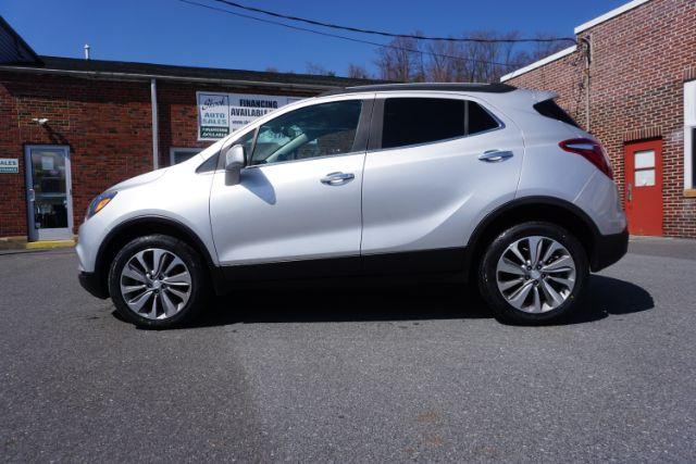 photo of 2020 Buick Encore AWD Preferred