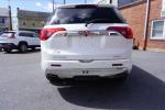 2018 White Frost Tricoat /Jet Black GMC Acadia Denali (1GKKNXLS0JZ) with an 3.6L V-6 gasoline direct injection engine, located at 312 Centre Ave, Schuylkill Haven, PA, 17972, (570) 593-5278, 40.638130, -76.177383 - Adaptive cruise control, luggage rack, blind spot monitor, navigation, power sunroof, rear parking sensors, universal garage door opener - Photo#12