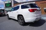 2018 White Frost Tricoat /Jet Black GMC Acadia Denali (1GKKNXLS0JZ) with an 3.6L V-6 gasoline direct injection engine, located at 312 Centre Ave, Schuylkill Haven, PA, 17972, (570) 593-5278, 40.638130, -76.177383 - Adaptive cruise control, luggage rack, blind spot monitor, navigation, power sunroof, rear parking sensors, universal garage door opener - Photo#14