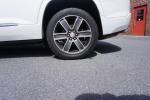 2018 White Frost Tricoat /Jet Black GMC Acadia Denali (1GKKNXLS0JZ) with an 3.6L V-6 gasoline direct injection engine, located at 312 Centre Ave, Schuylkill Haven, PA, 17972, (570) 593-5278, 40.638130, -76.177383 - Adaptive cruise control, luggage rack, blind spot monitor, navigation, power sunroof, rear parking sensors, universal garage door opener - Photo#15